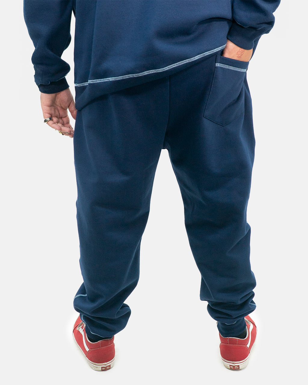 Jogger Bamboo Elite
