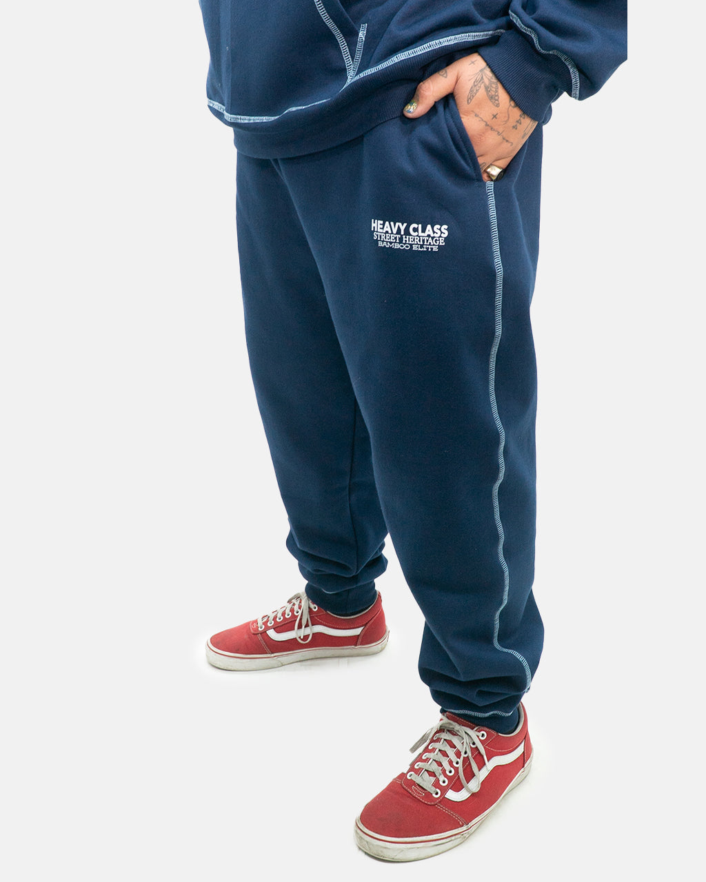 Jogger Bamboo Elite