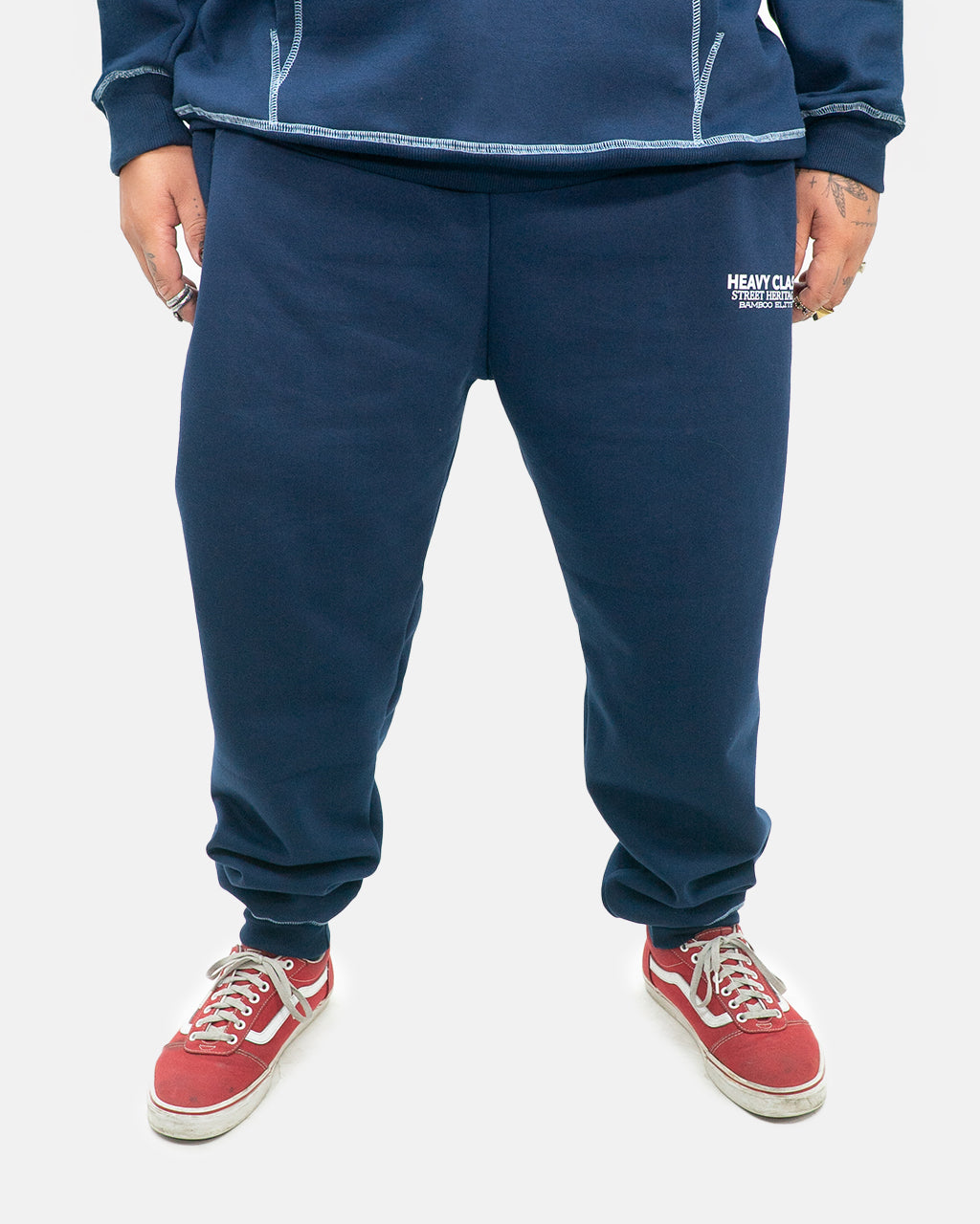 Jogger Bamboo Elite
