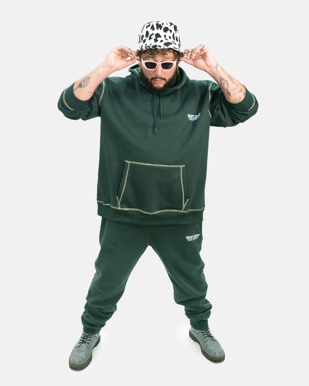 Polera Bamboo Elite