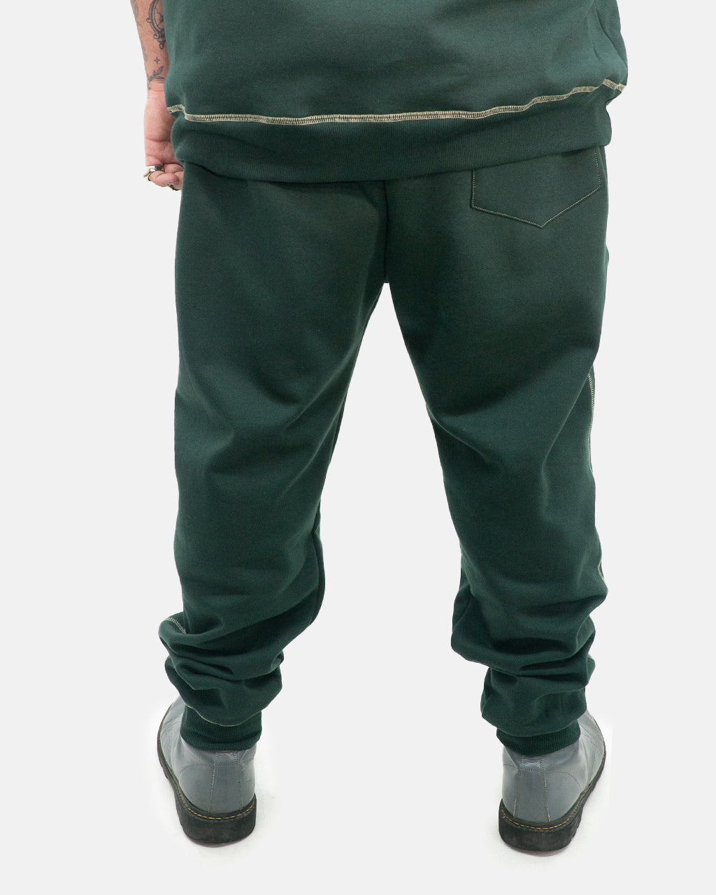 Jogger Bamboo Elite