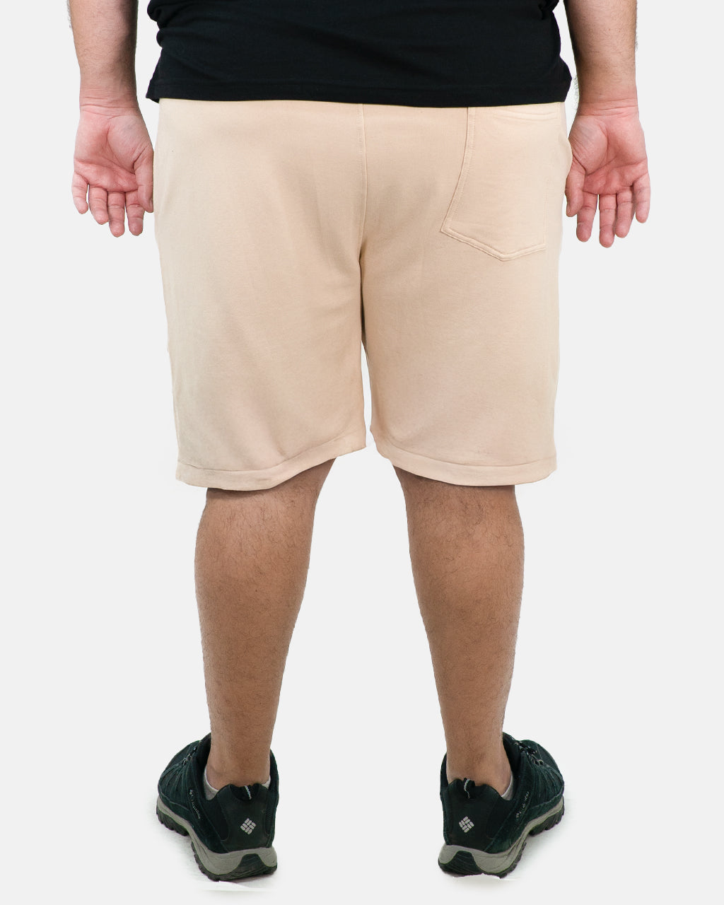 Bermuda King