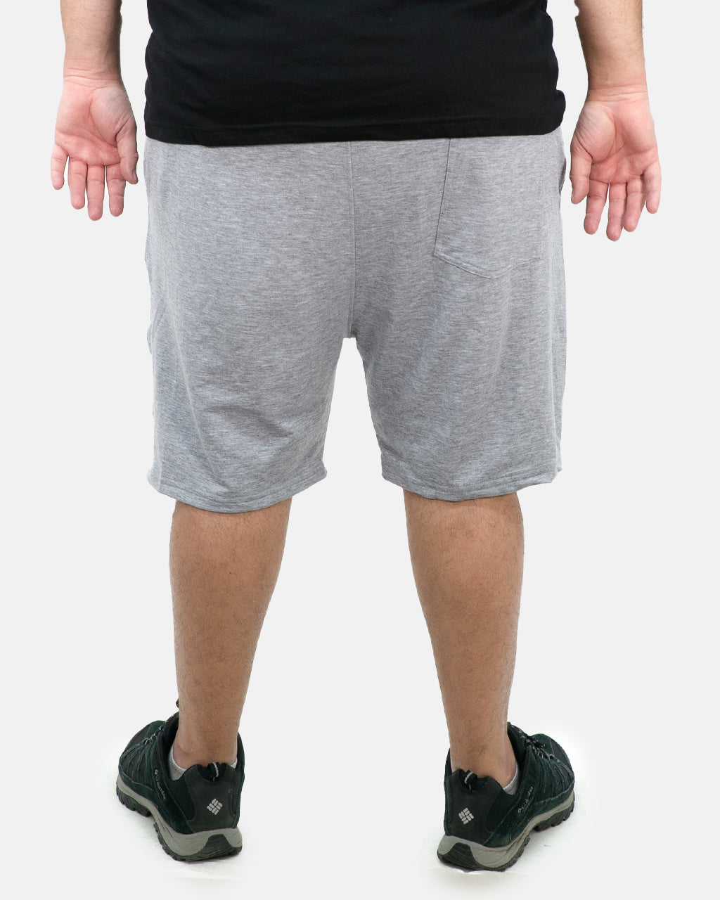 Bermuda King
