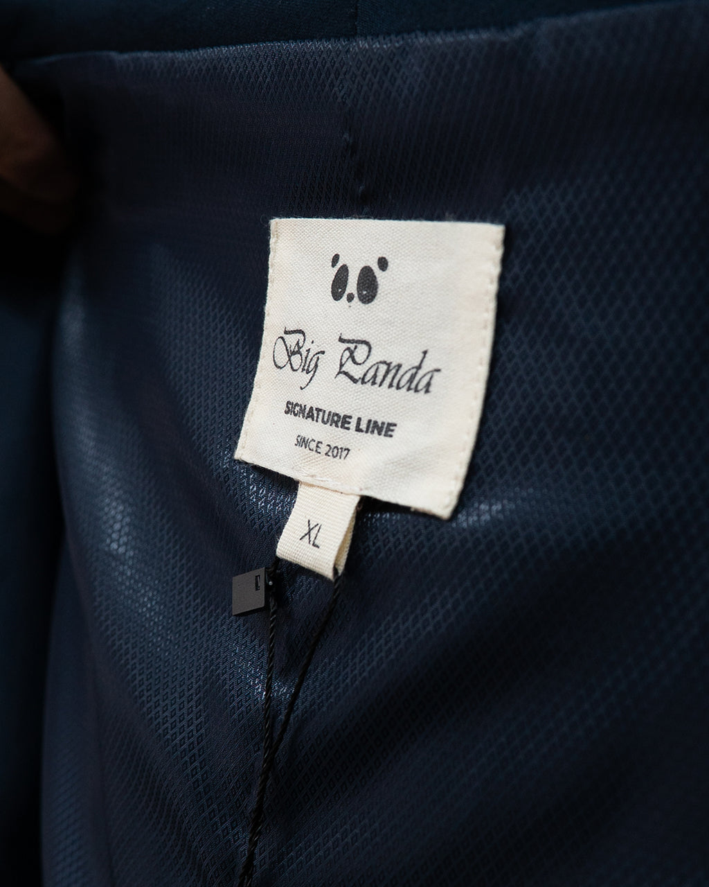 Blazer BP - Big Panda Clothing