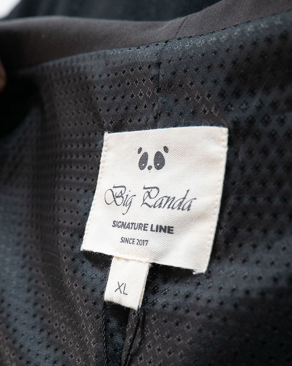 Blazer BP - Big Panda Clothing
