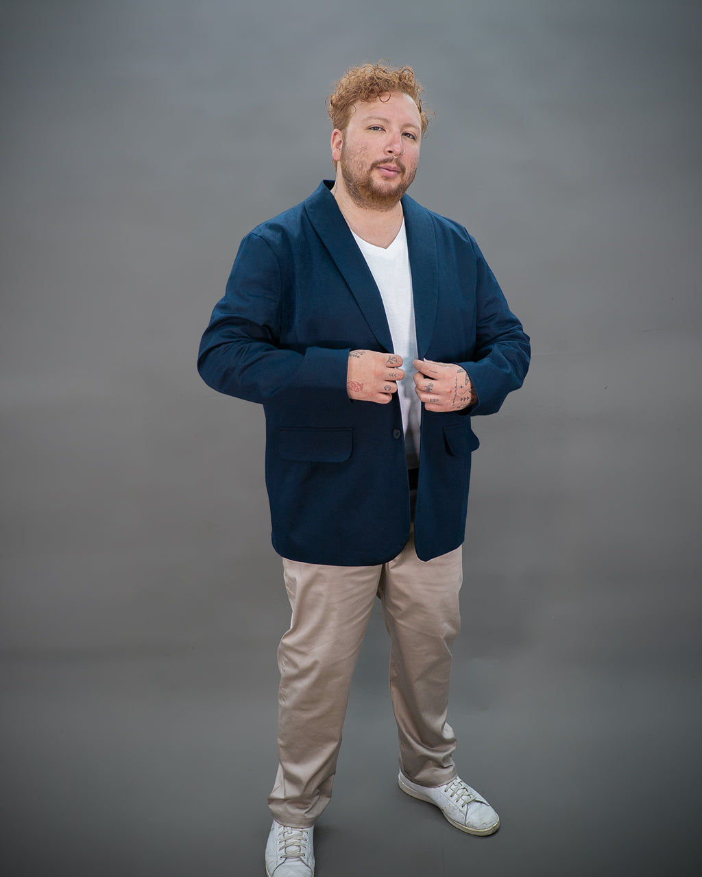 Blazer BP