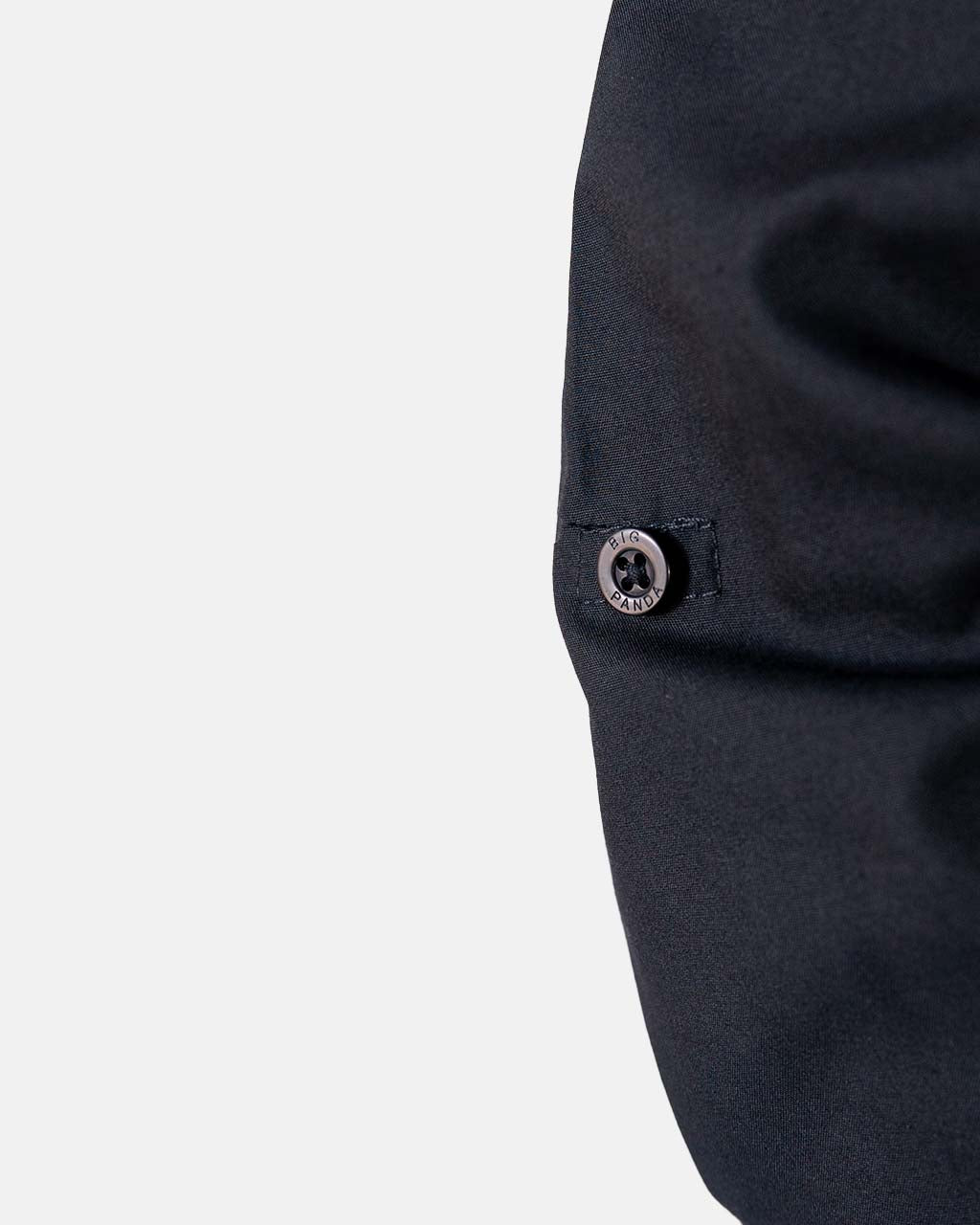 Camisa Formal - Big Panda Clothing