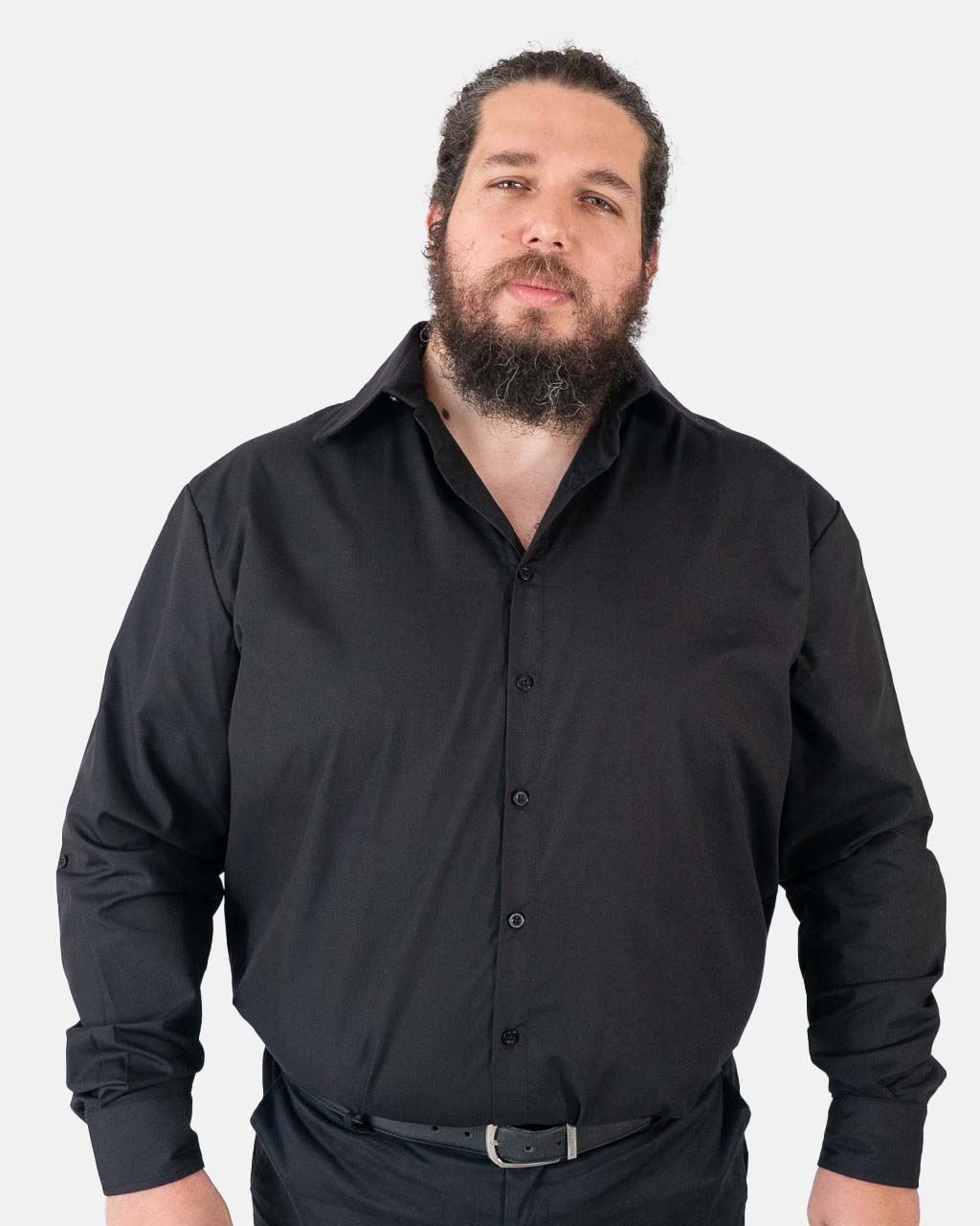Camisa Formal - Big Panda Clothing
