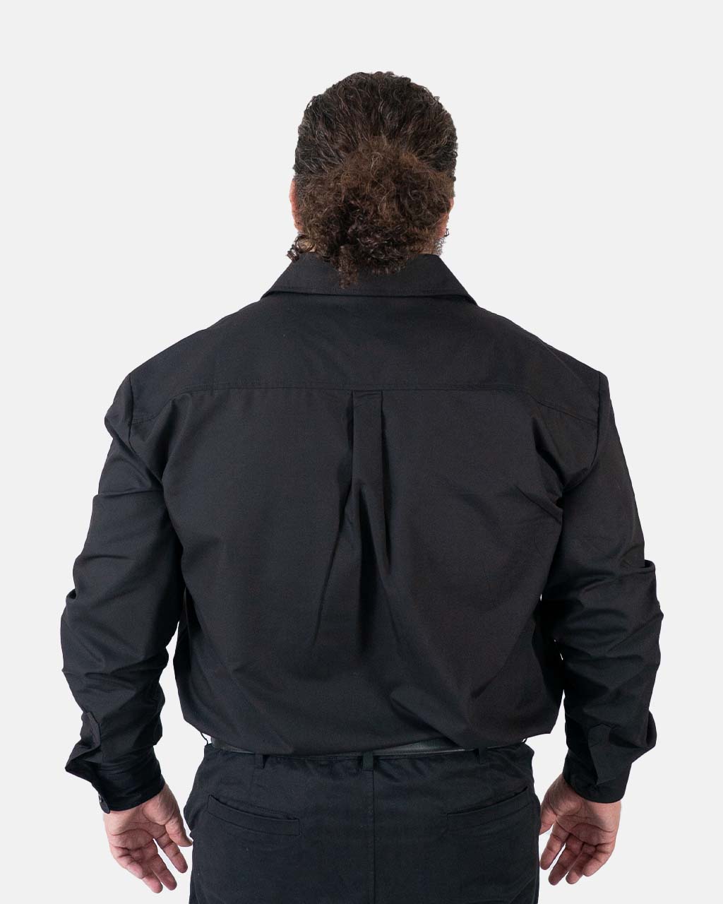 Camisa Formal - Big Panda Clothing