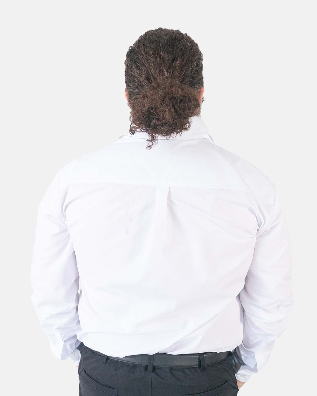 Camisa Formal - Big Panda Clothing