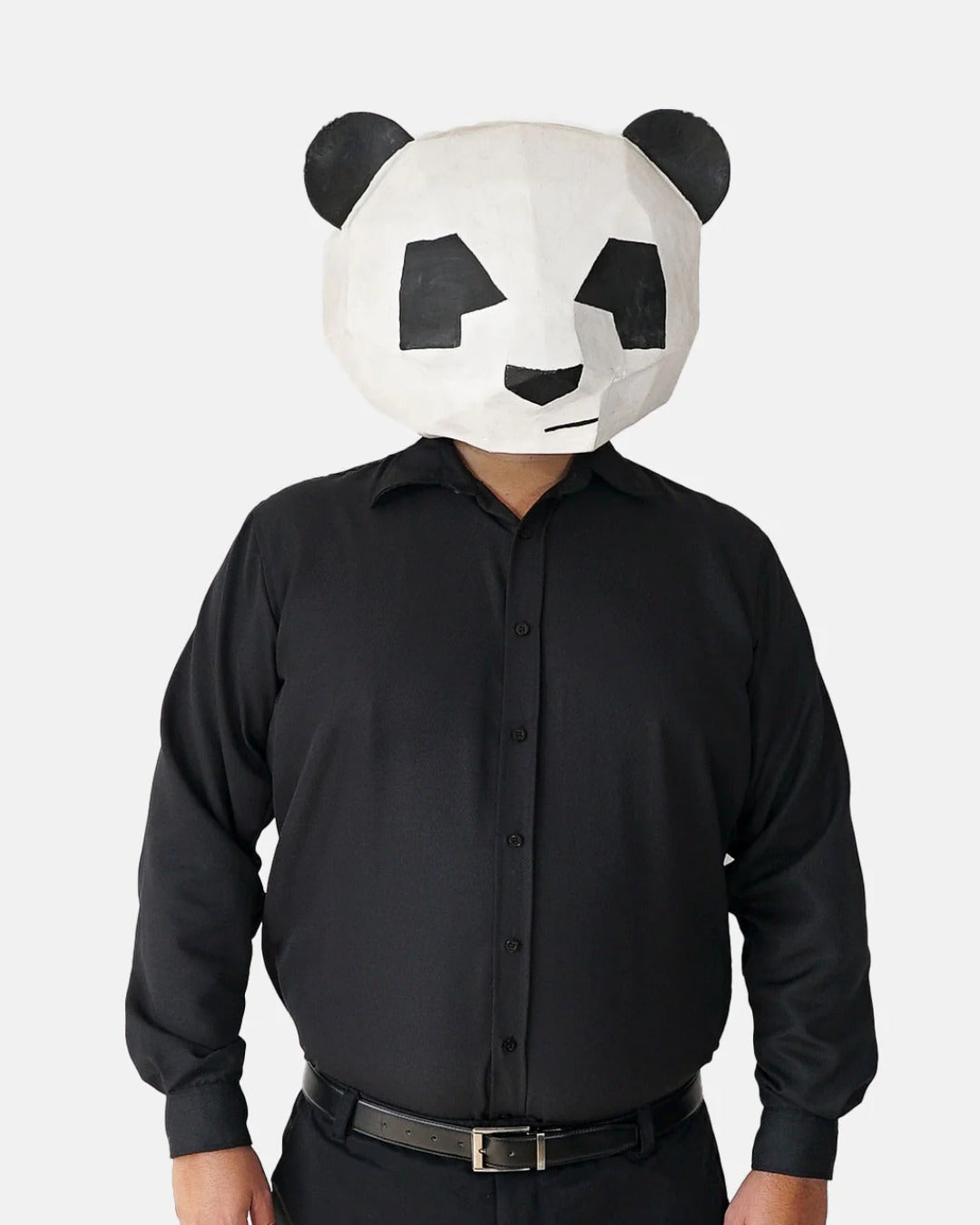 Camisa Formal Lite - Big Panda Clothing