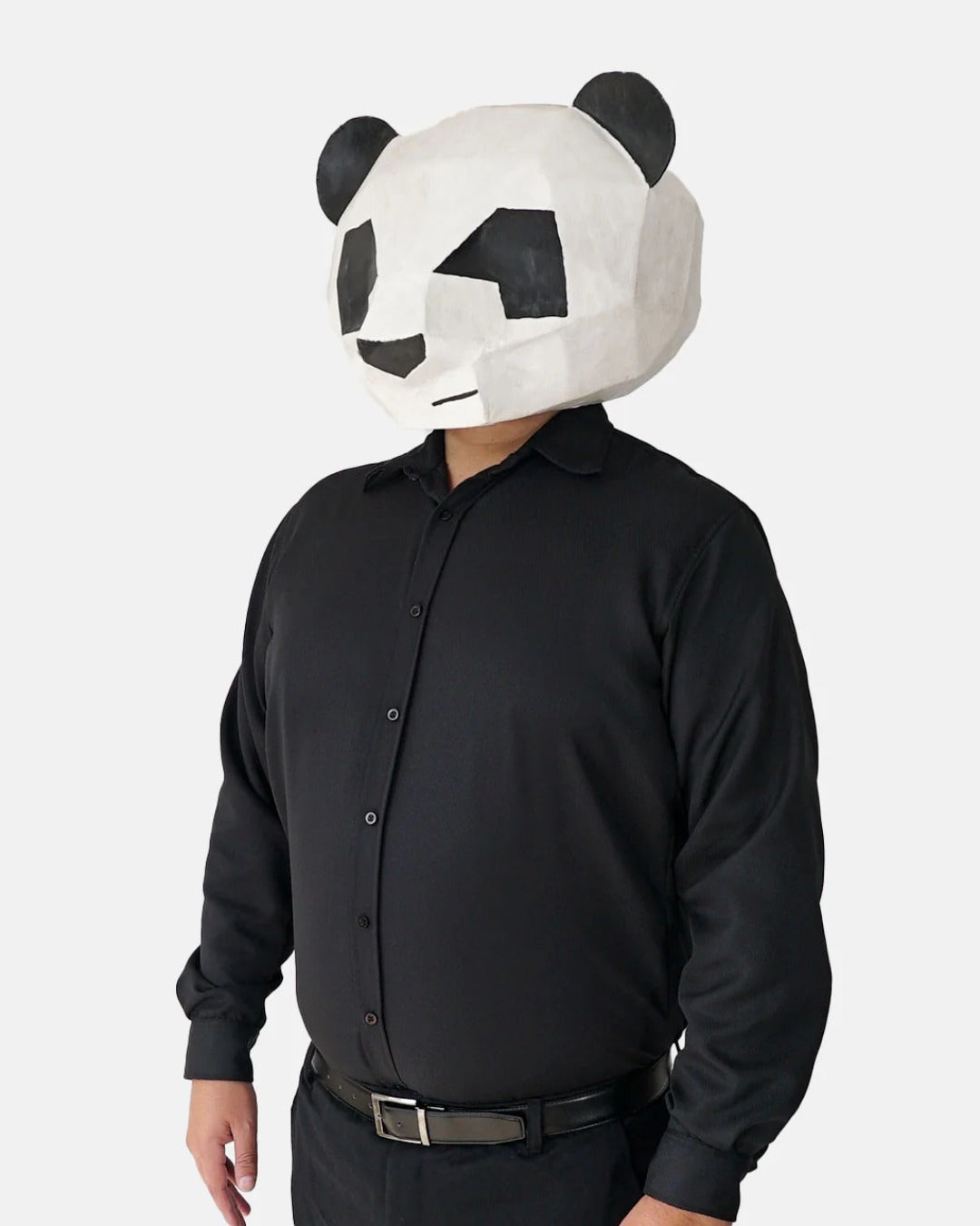 Camisa Formal Lite - Big Panda Clothing