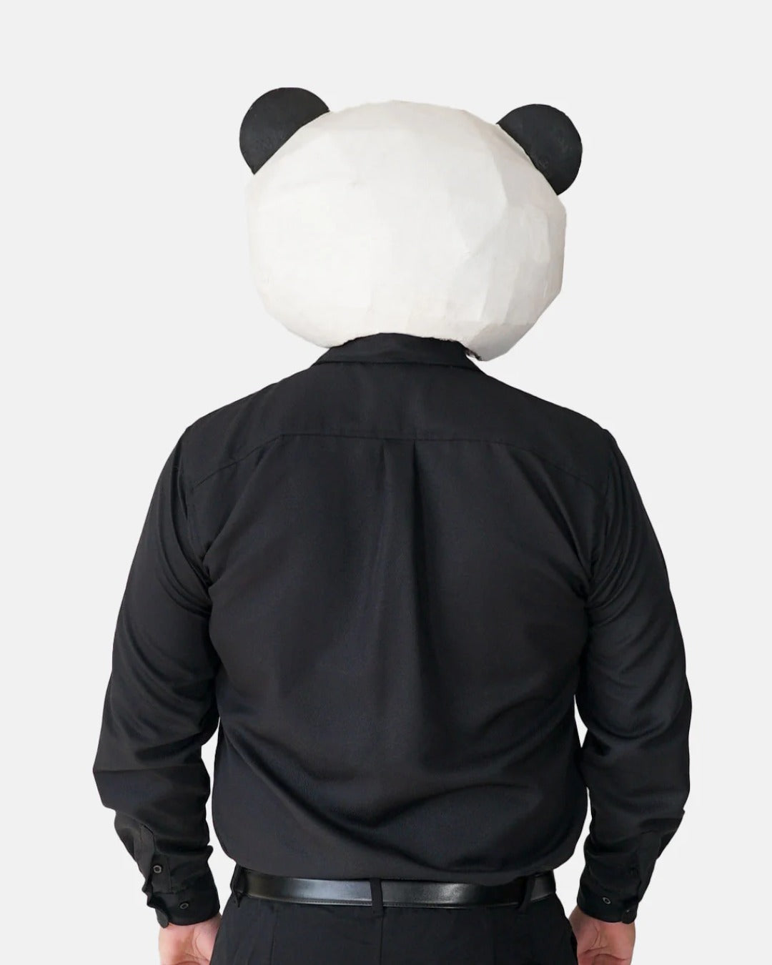 Camisa Formal Lite - Big Panda Clothing