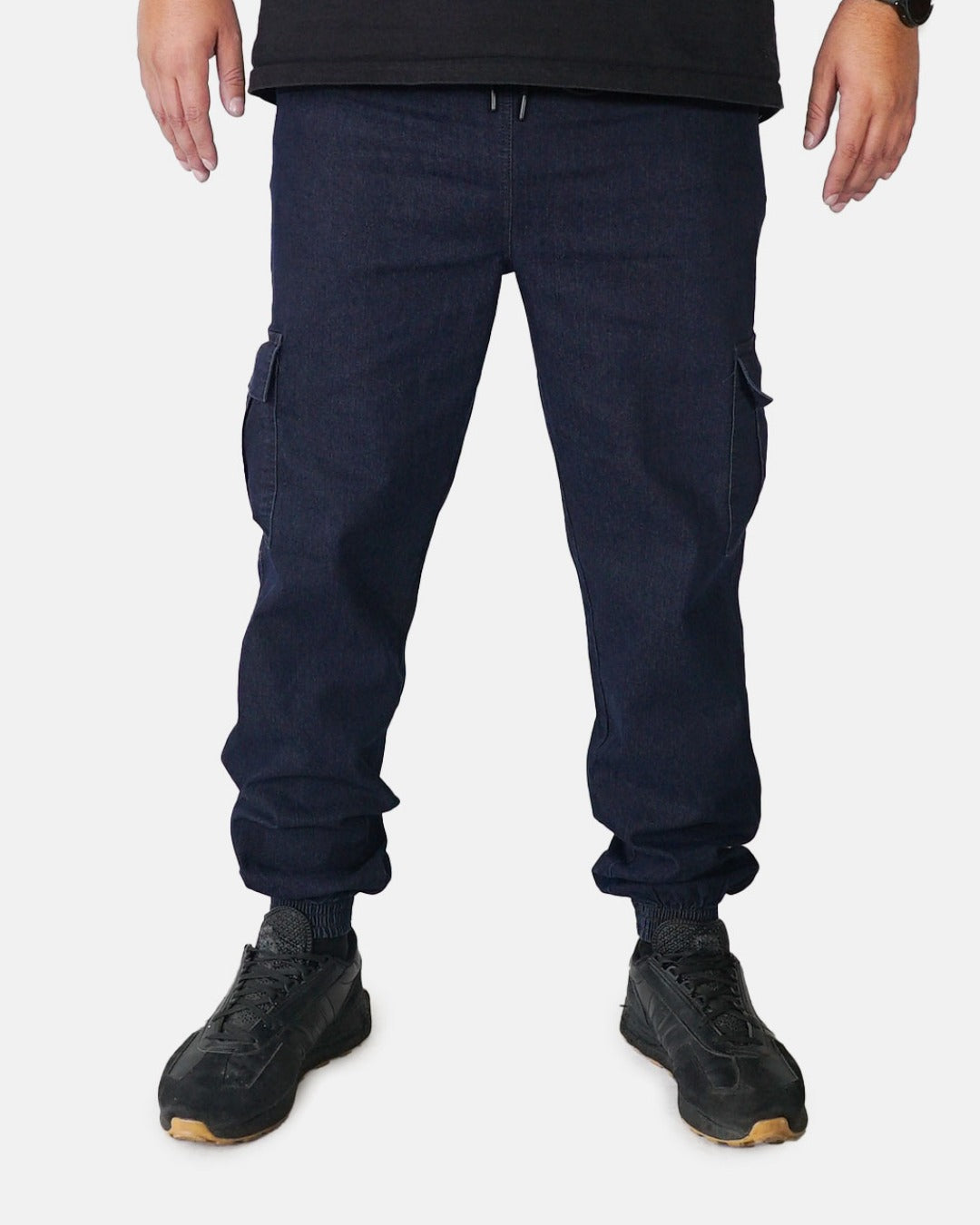 Jean Cargo - Big Panda Clothing