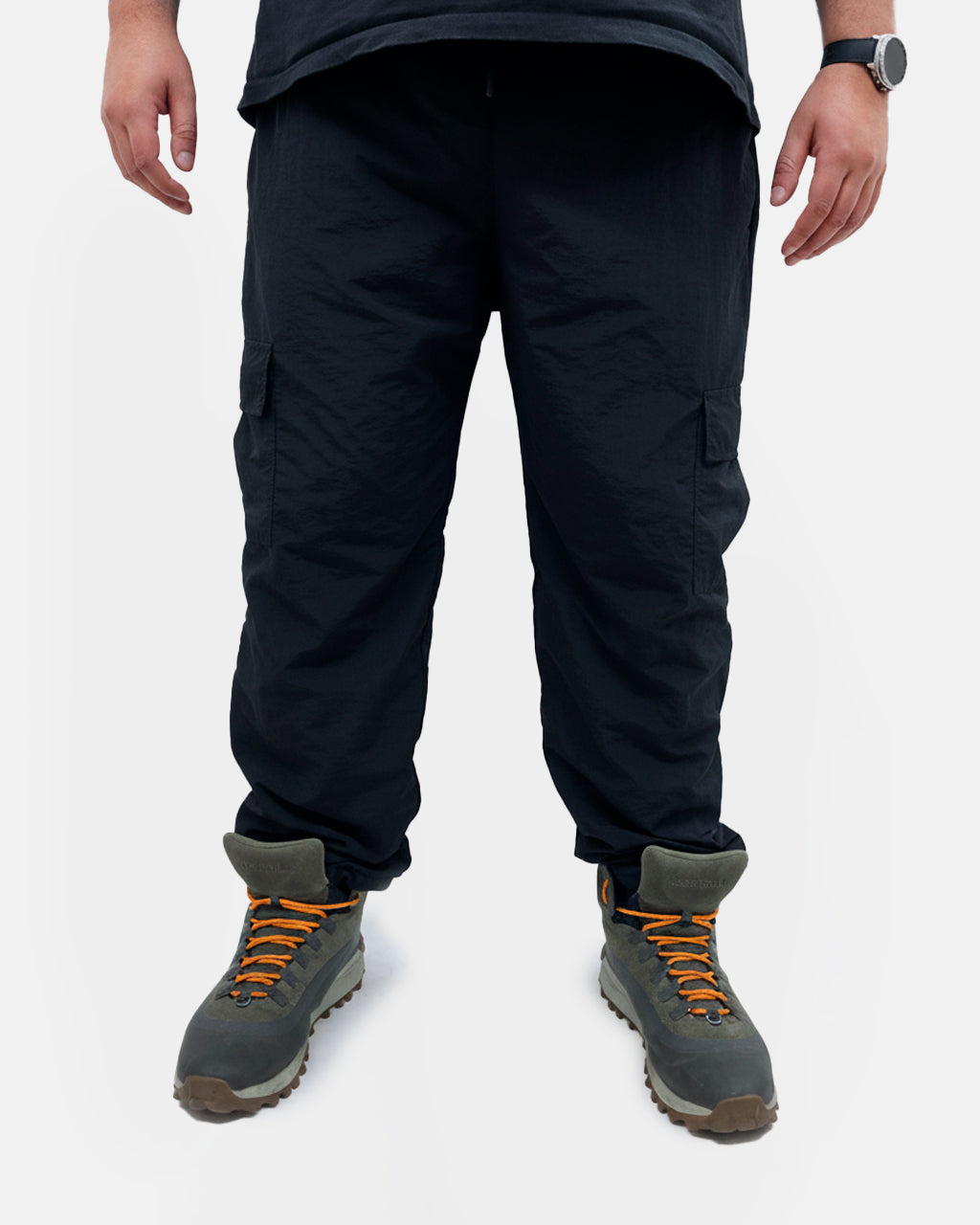 Buzo Cargo
