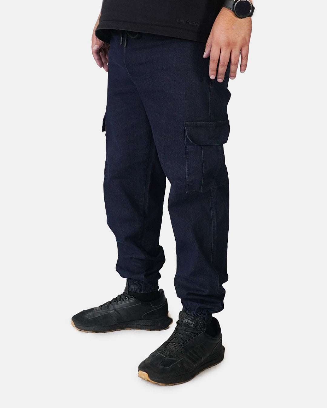 Jean Cargo - Big Panda Clothing