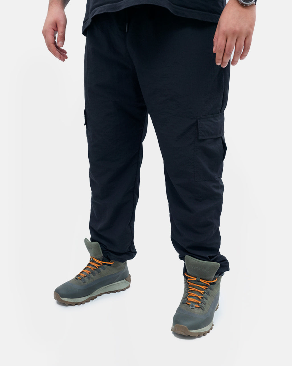 Buzo Cargo