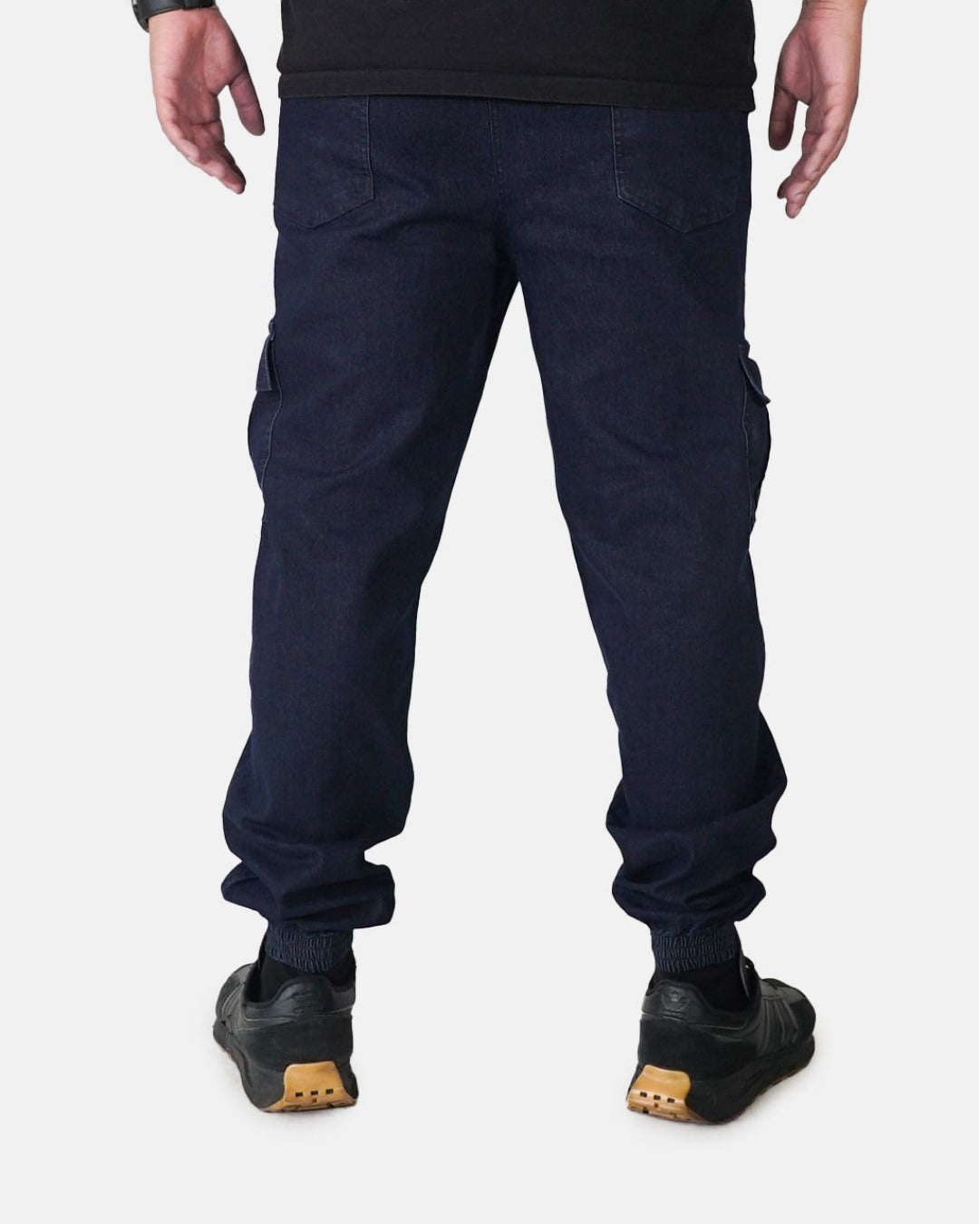 Jean Cargo - Big Panda Clothing