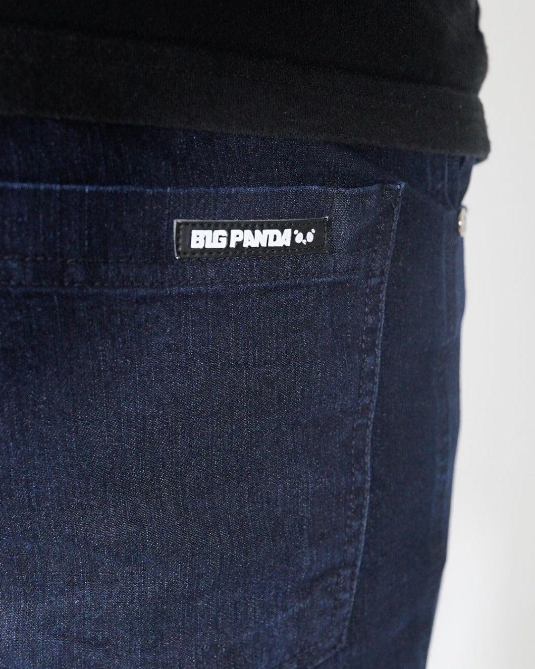 Jean Cargo - Big Panda Clothing