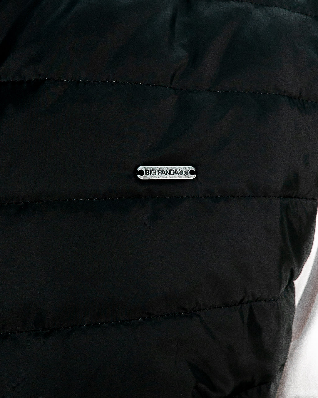 Chaleco BP Deluxe - Big Panda Clothing