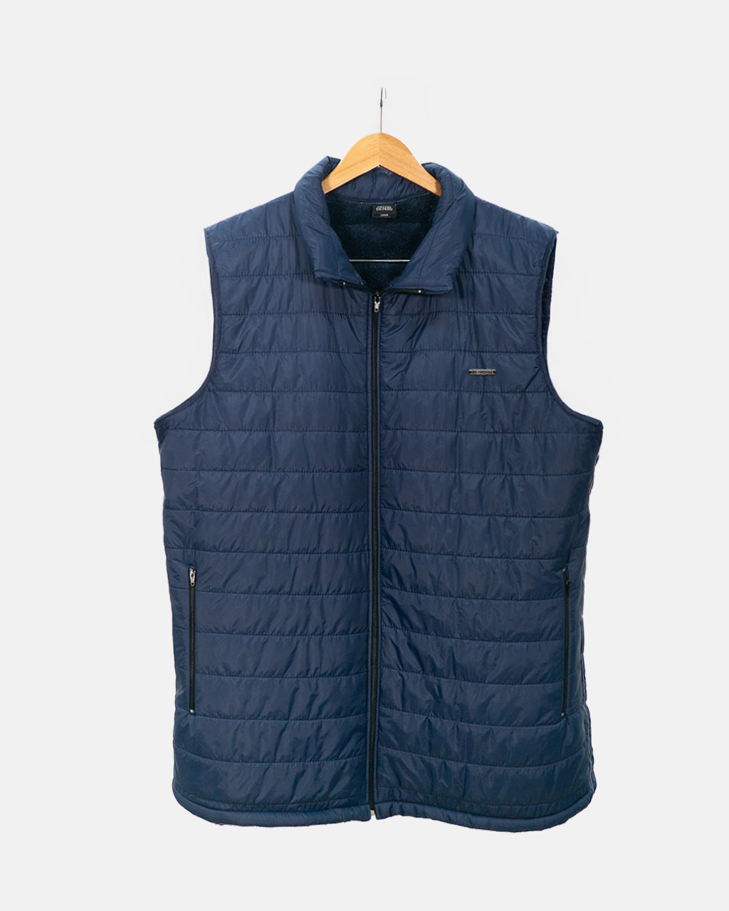 Chaleco BP Deluxe