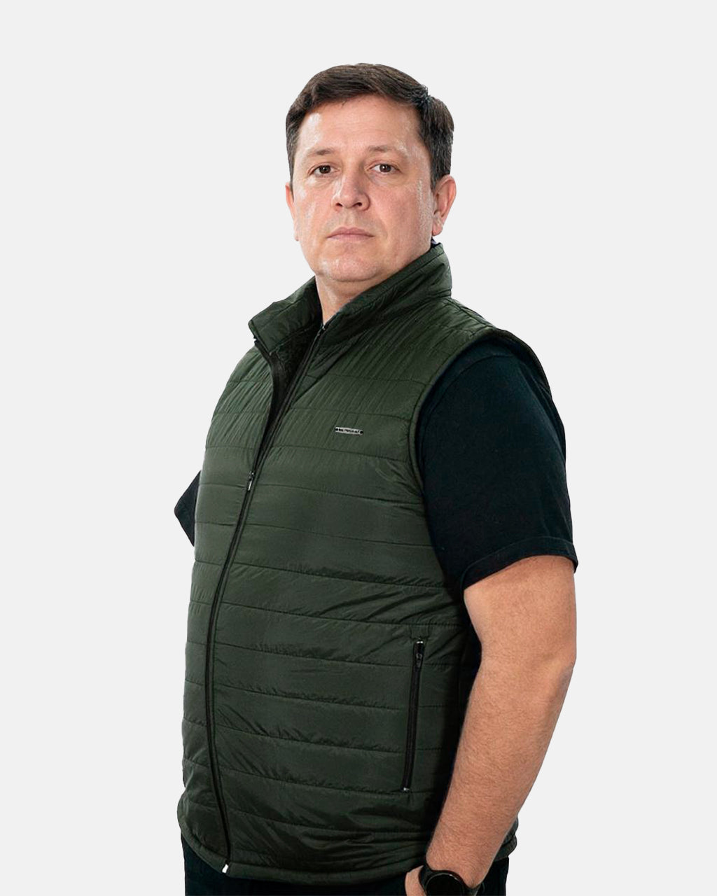 Chaleco BP Deluxe - Big Panda Clothing