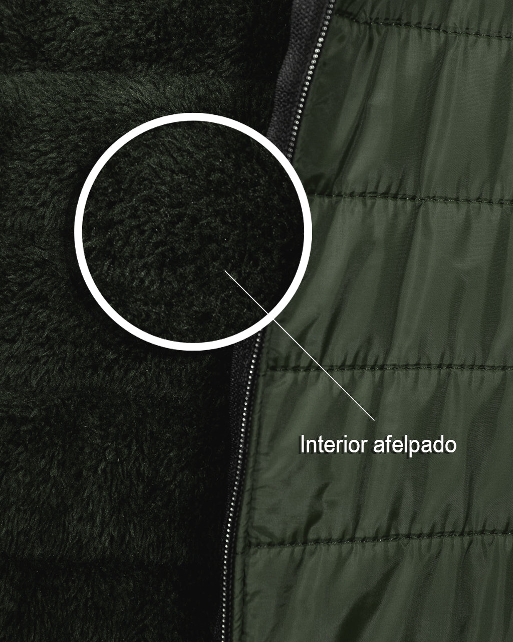 Chaleco BP Deluxe
