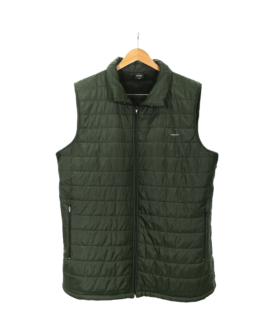 Chaleco BP Deluxe