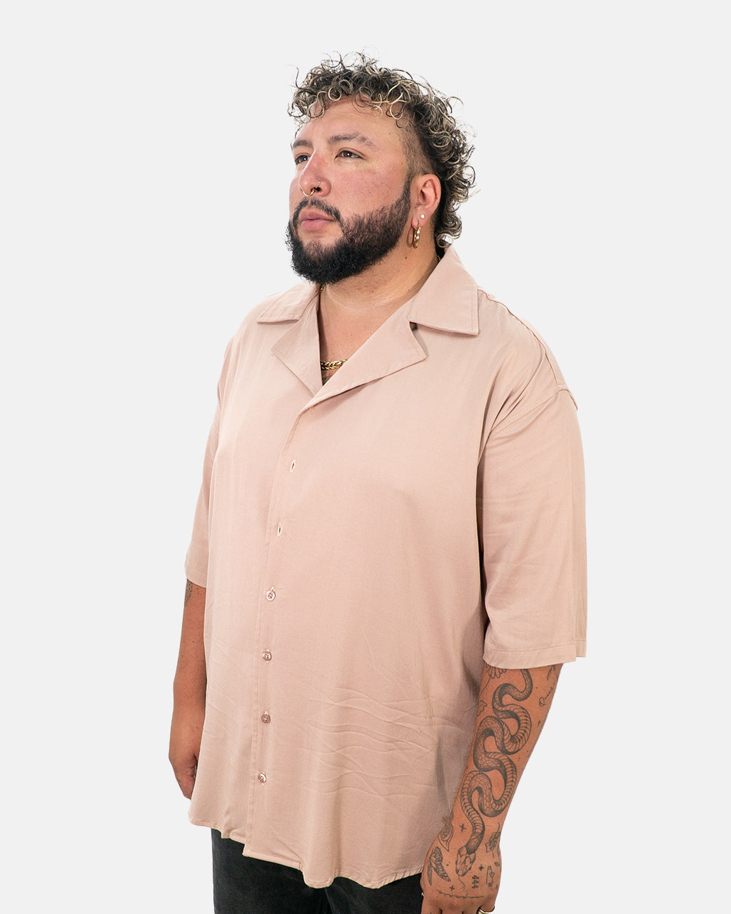 Camisa Chalis