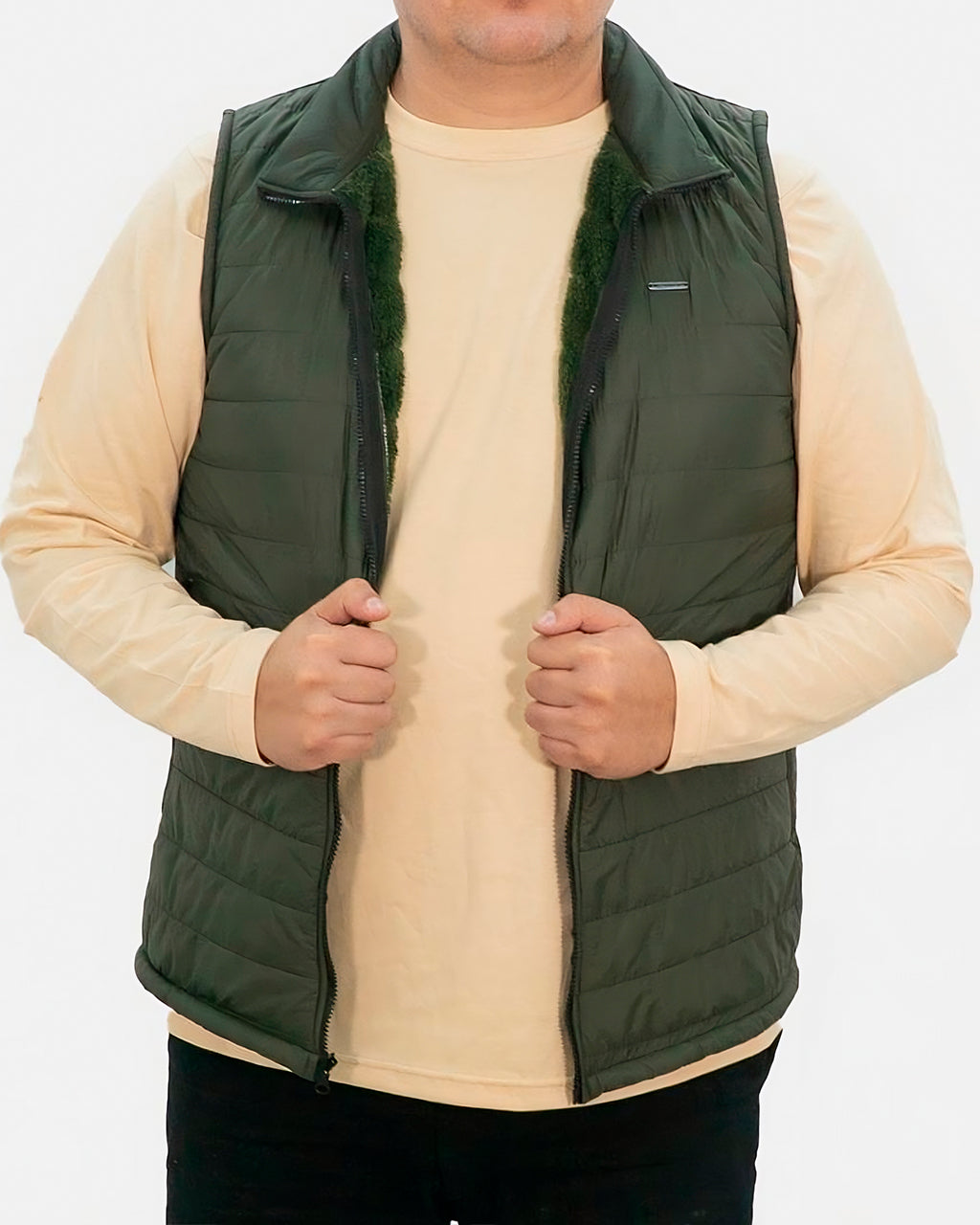 Chaleco BP Deluxe