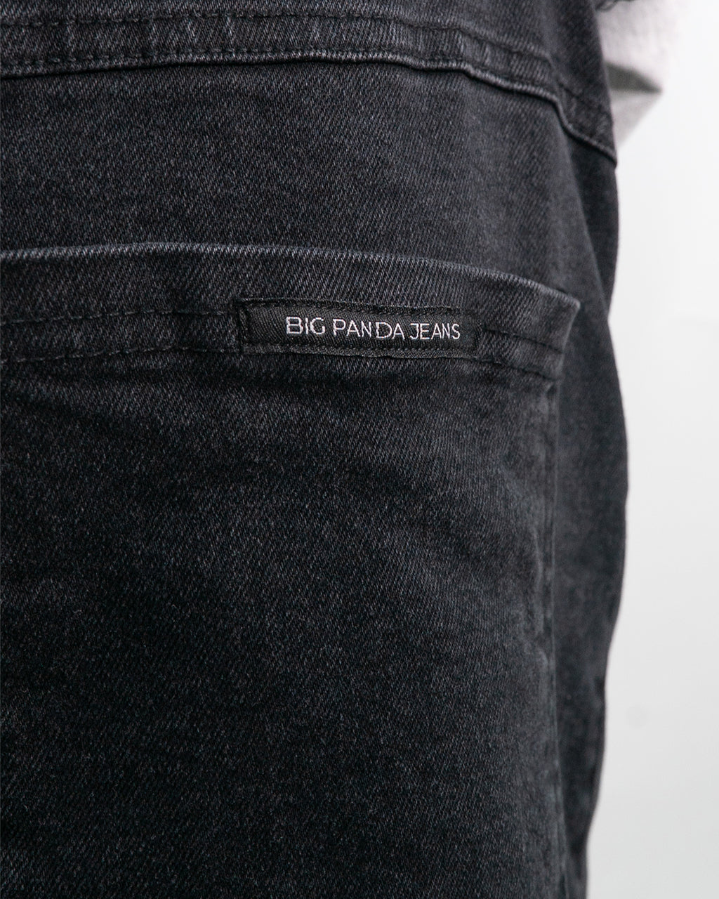 Jean Clasico - Big Panda Clothing