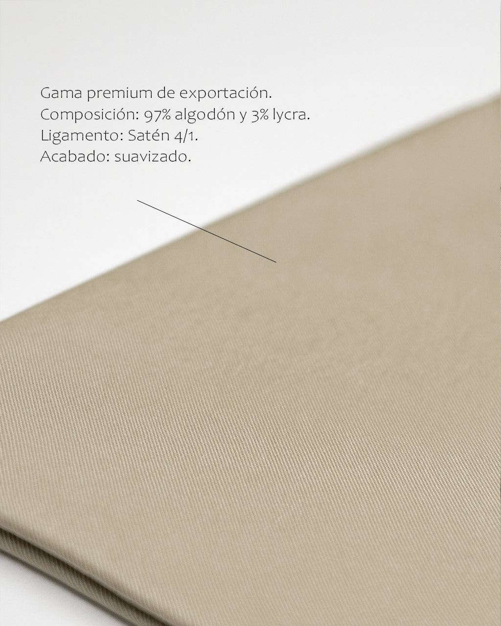 Pantalon formal