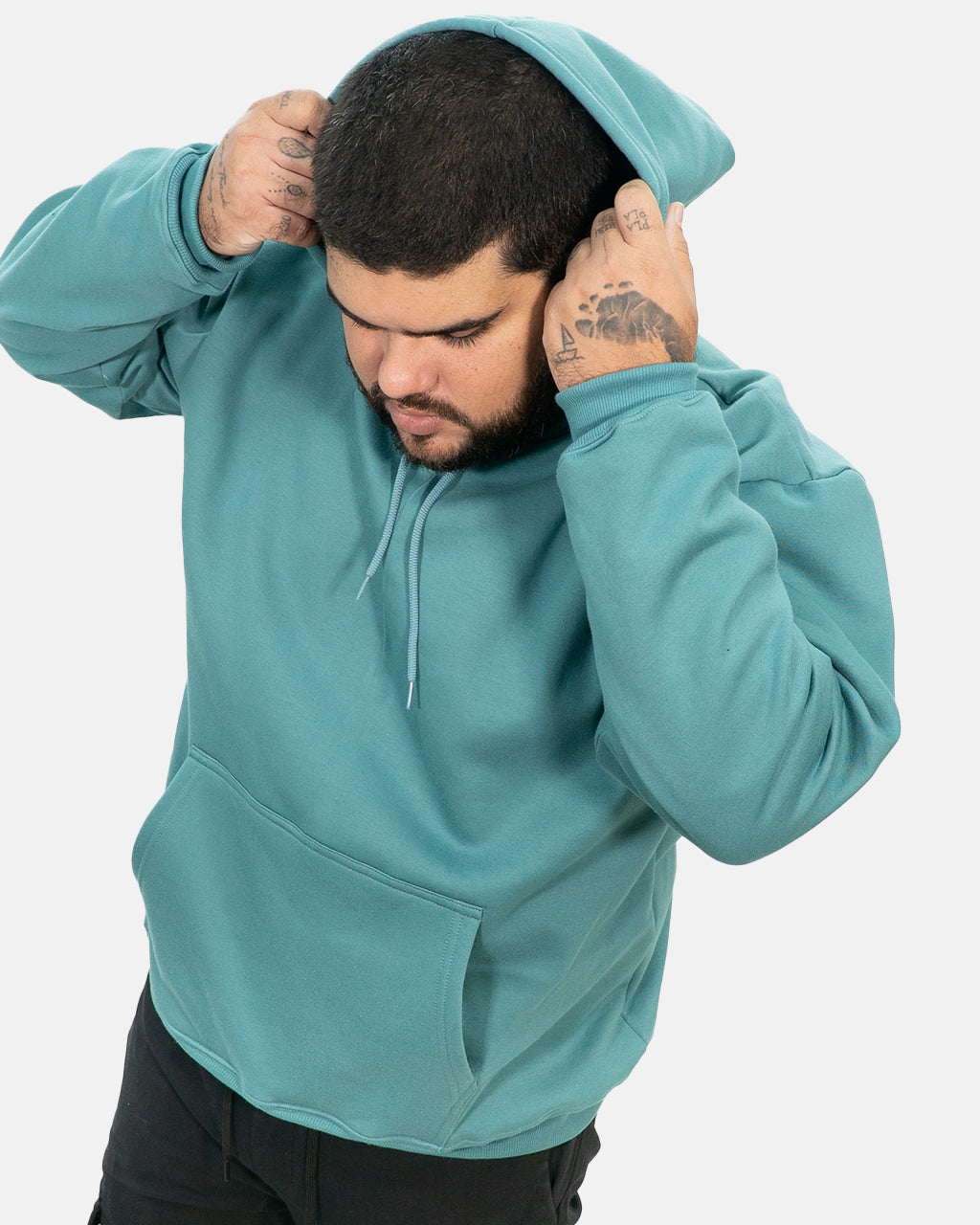 Polera Basica