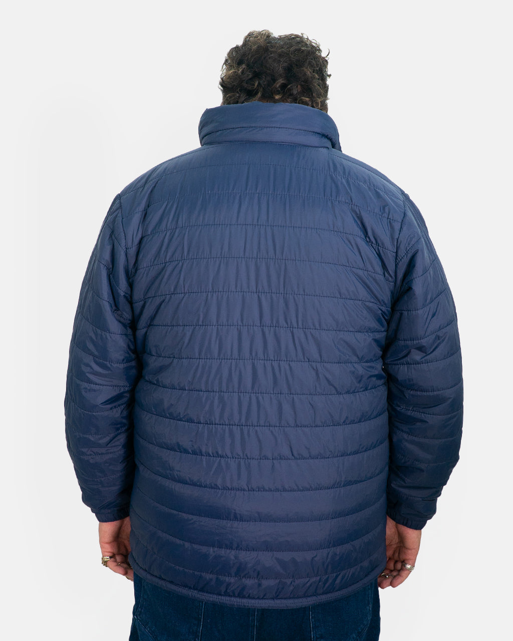 Casaca BP Deluxe