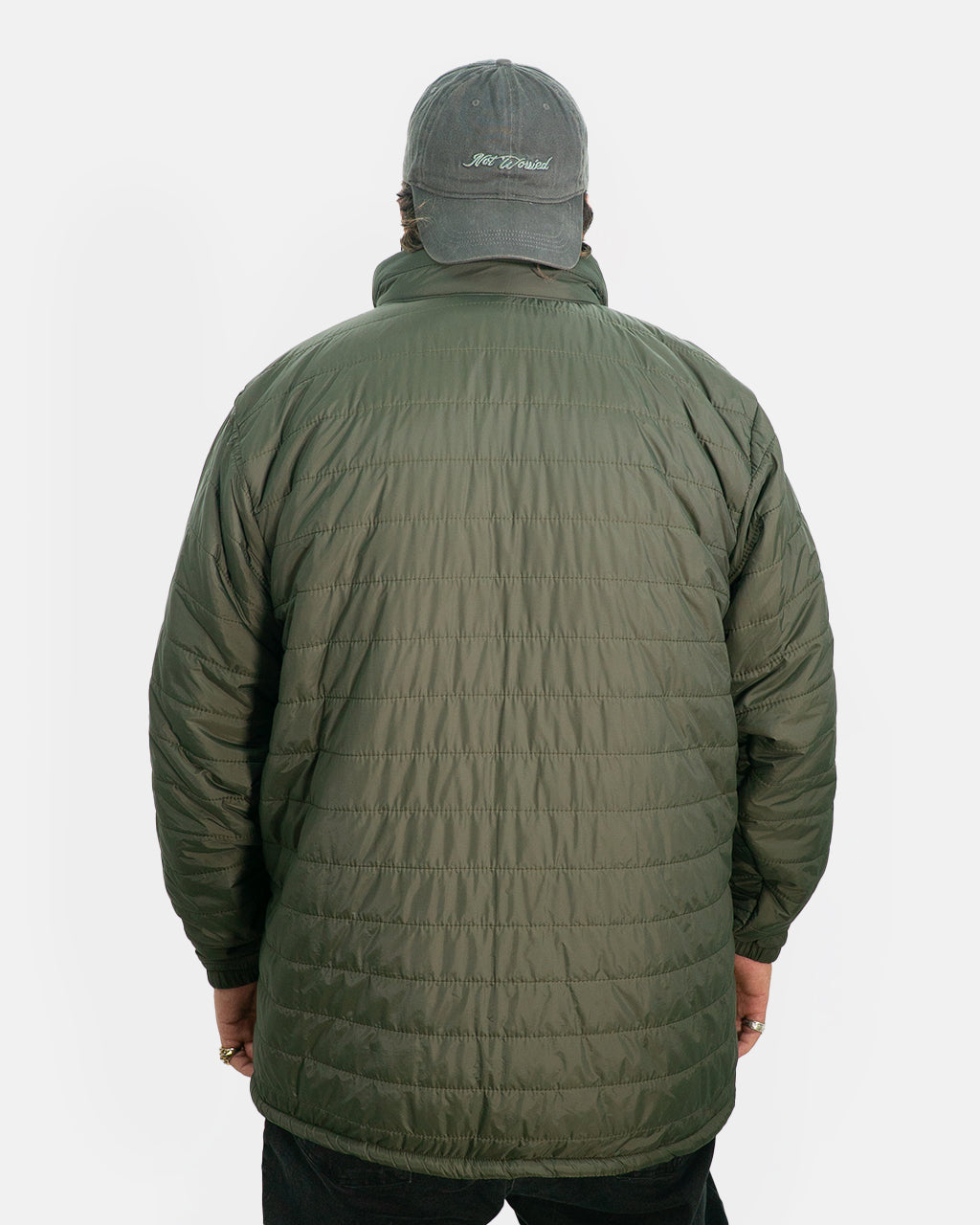 Casaca BP Deluxe