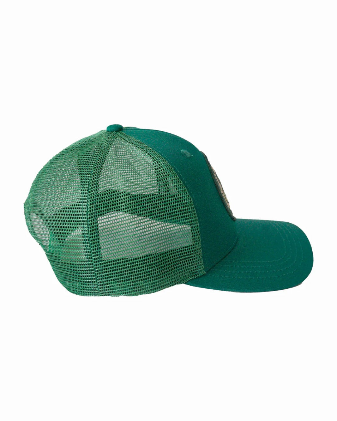 Gorra Trucker Smoke