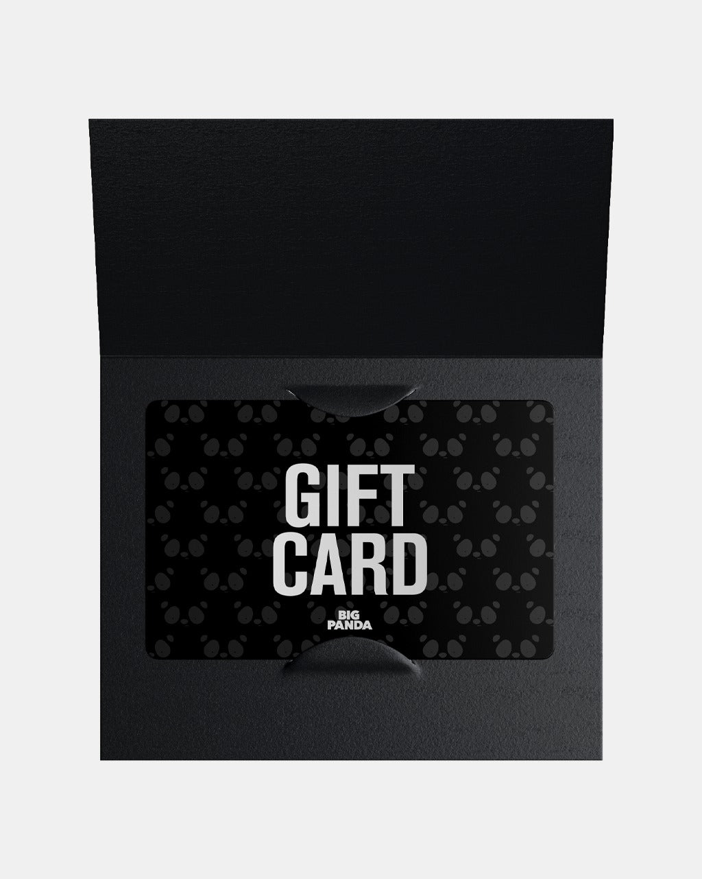 Big Gift Card Digital - Big Panda Clothing