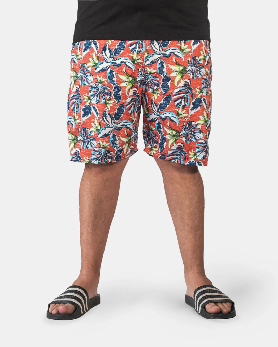 ROPA DE BAÑO CORAL