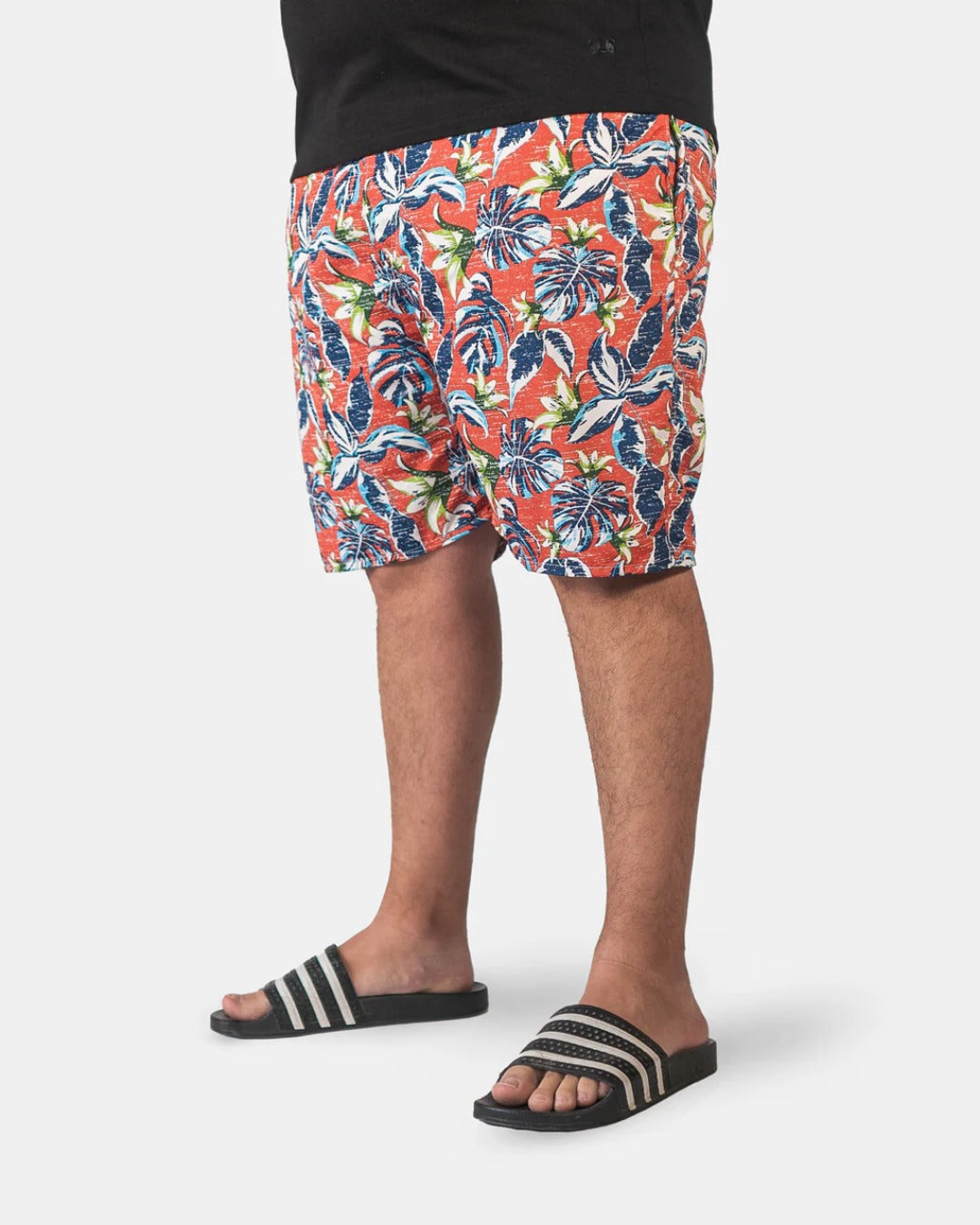 ROPA DE BAÑO CORAL