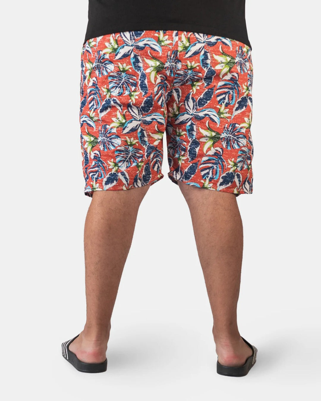 ROPA DE BAÑO CORAL