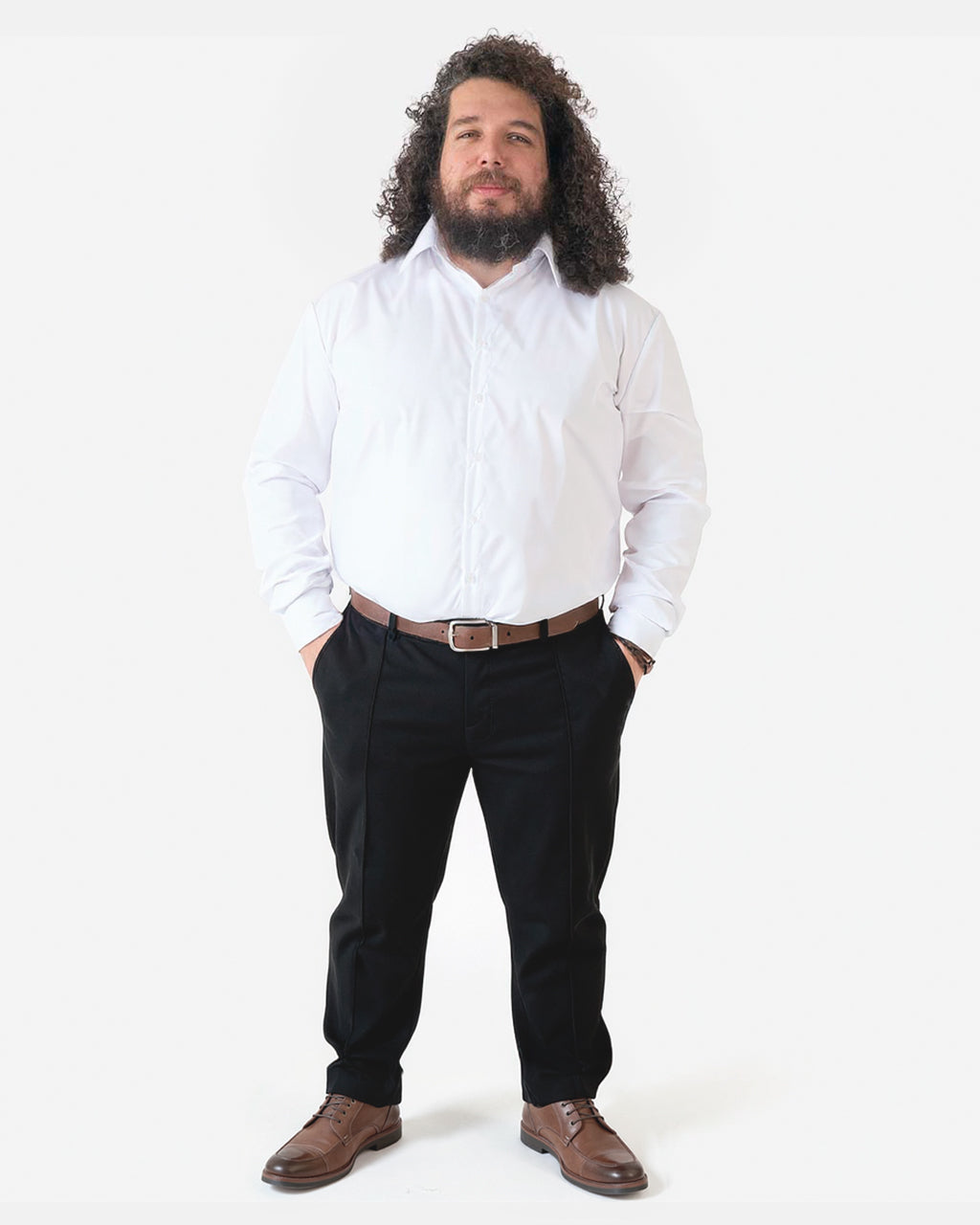 Buzo Formal