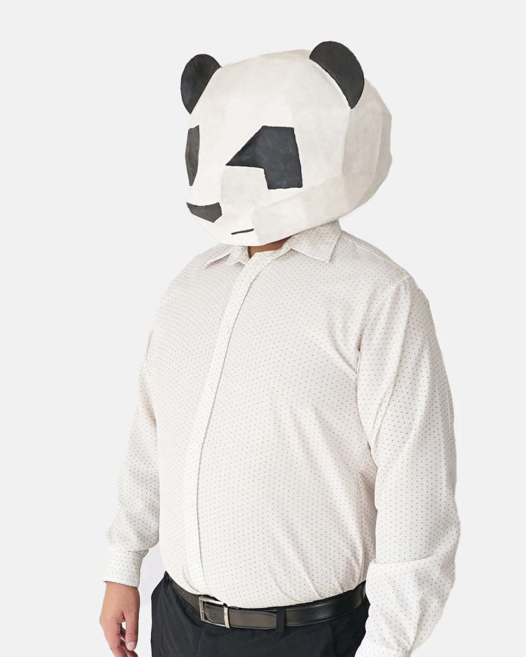 Camisa Formal Lite - Big Panda Clothing