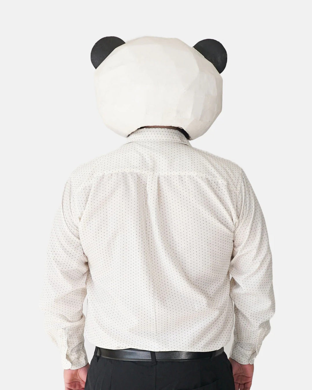 Camisa Formal Lite - Big Panda Clothing