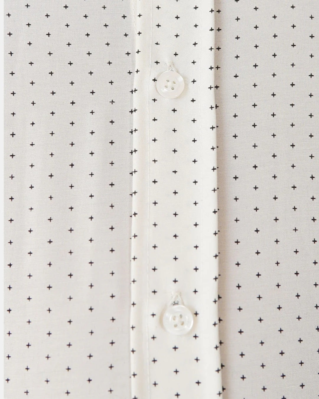 Camisa Formal Lite - Big Panda Clothing