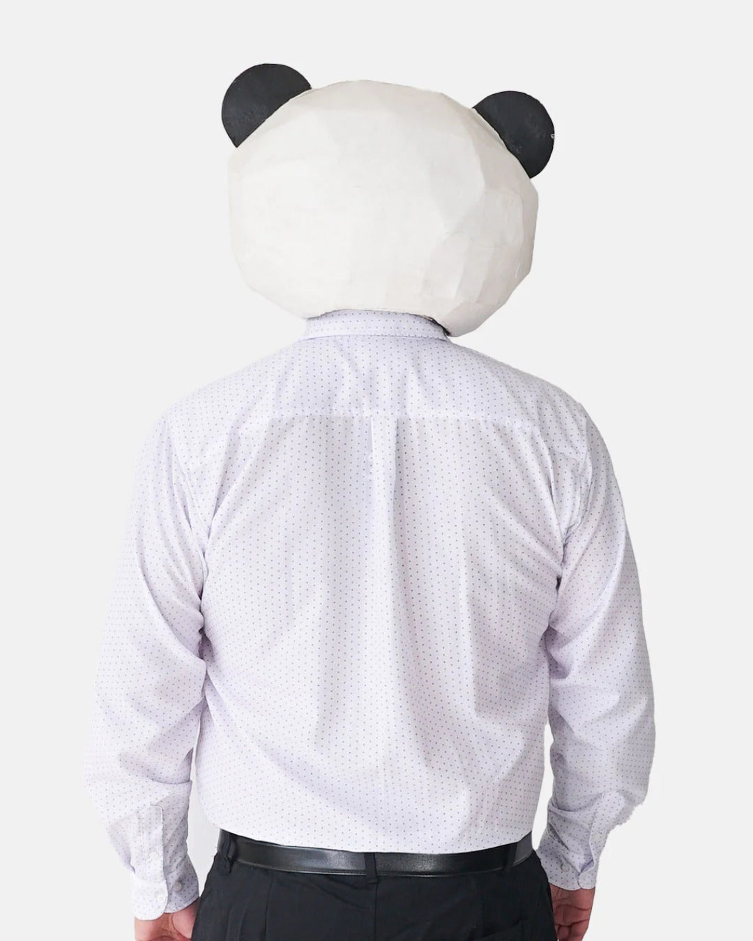 Camisa Formal Lite - Big Panda Clothing