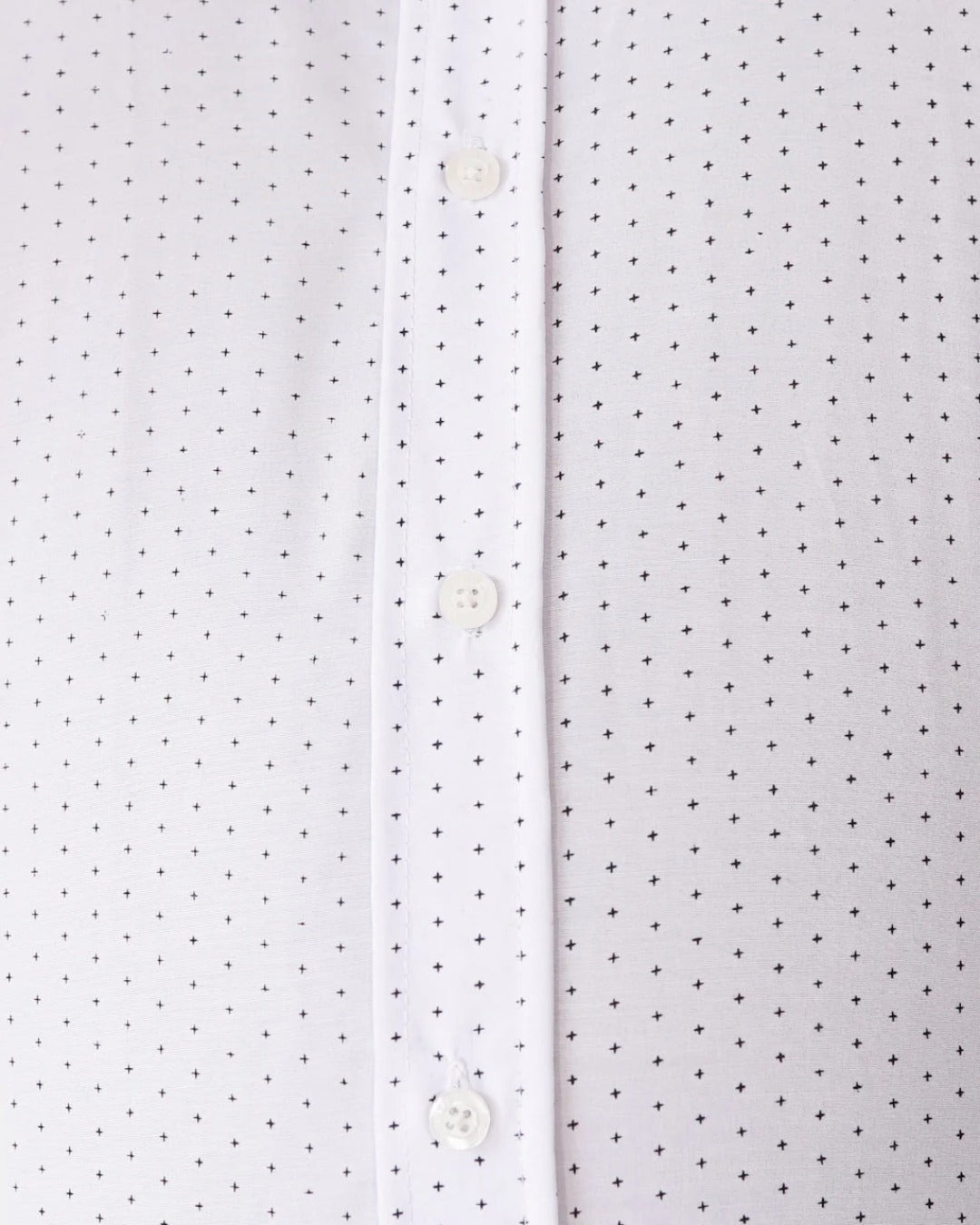 Camisa Formal Lite - Big Panda Clothing
