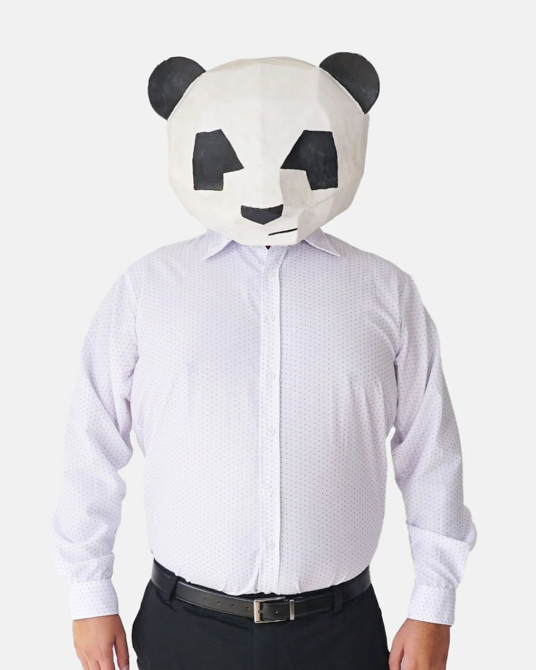 Camisa Formal Lite - Big Panda Clothing