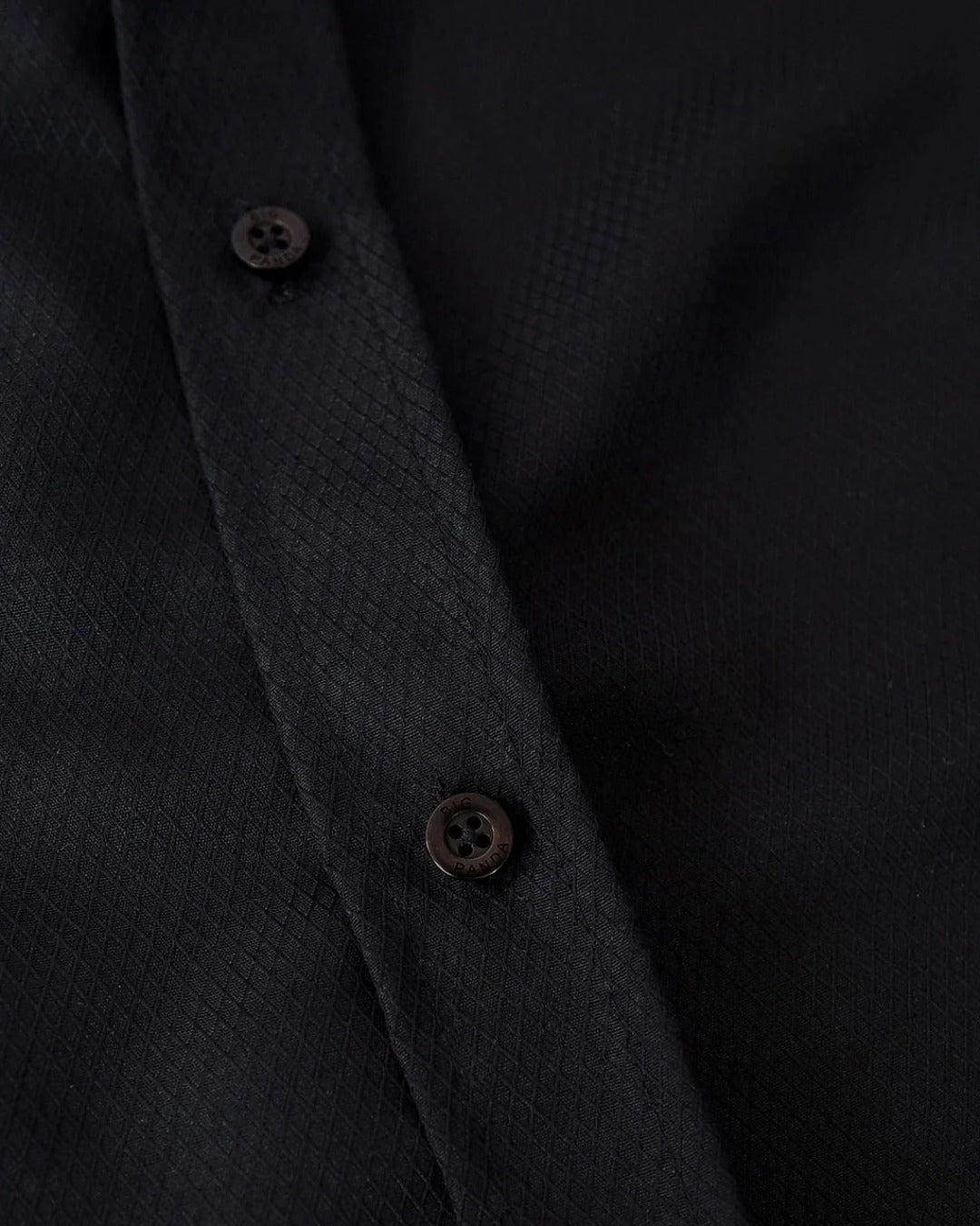 Camisa Formal Lite - Big Panda Clothing
