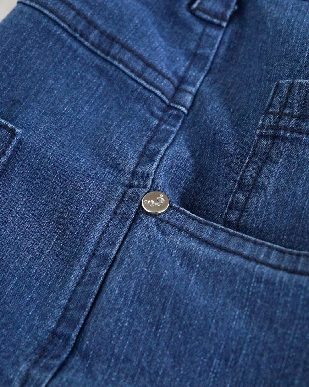 Jean Slim Fit