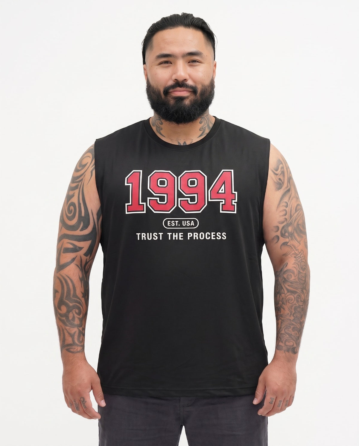 Polo 1994